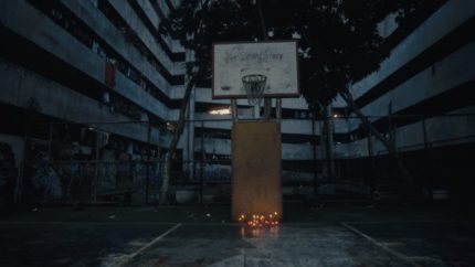 Ang Ritwal, The Ritual - You Are Here Productions, Bullet Manila. Director: Alex Tiernan