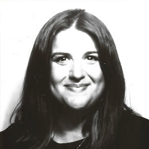 Emily Jordan-Wilson - Partner / Director of new business, Spindle