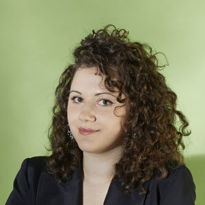 Ludovica Chiarini - CEO, EcoMuvi