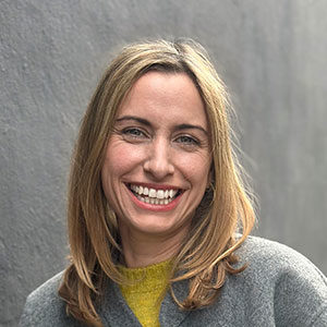 Emily Rudge - Managing Director, Prettybird