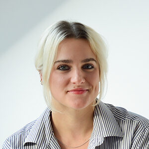 Grace Farson - Senior Integrated Producer, Anomaly Berlin