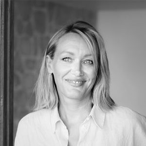 Martina Lülsdorf - Head of Talent, Markenfilm