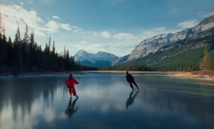 Ffern, A Dance on Wild Ice - Ffern, A Dance on Wild Ice. Director: By Sam Finney