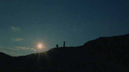 Aquilo, A Quiet Invitation To A Hard Conversation - . Director: Harvey Pearson