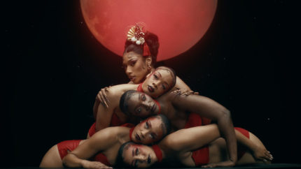 Megan Thee Stallion, Mamushi - ProdCo. Director: Onda