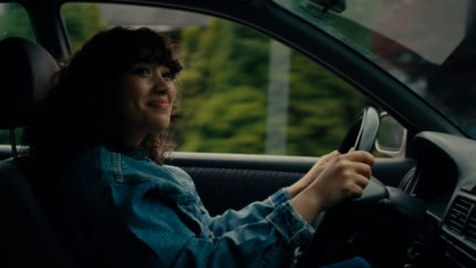 Subaru, Firsts - Sequoia Content. Director: Jon Chiang