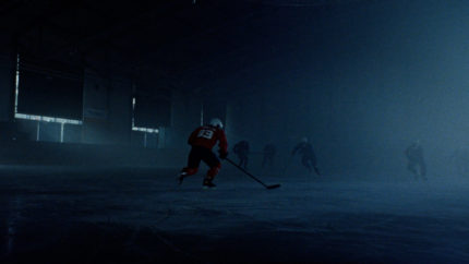 G-Shock, Team Tough - UPPERFAST. Director: Alexander Peschke