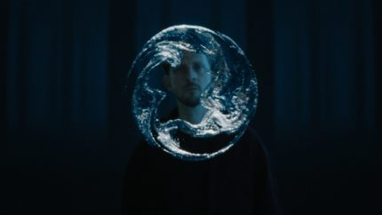 Enter Liminality - . Director: Nicola Troehler