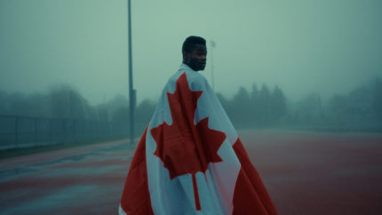 Paralympic.ca, Greatness Moves Us - GOOD-IDEA. Director: Ross Allen