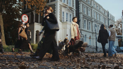 M&S, Big Autumn Energy - CANADA. Director: Lope Serrano