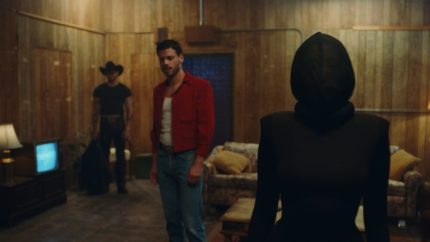 Orville Peck & Noah Cyrus, How Far Will We Take It? - RadicalMedia. Director: Austin Peters