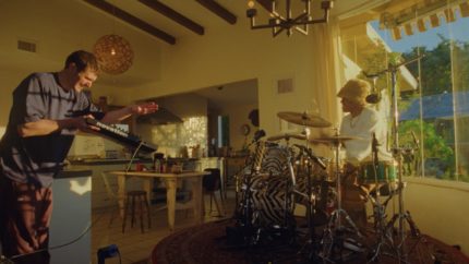 Fred Again.. & Anderson .Paak, Places To Be - Stink. Director: LOOSE