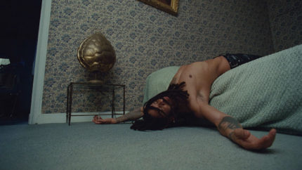 Lenny Kravitz, Honey - ProdCo. Director: Diana Kunst