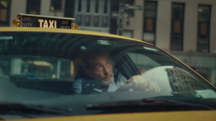 ZARA, Taxi - Art + Commerce. Director: Jordan Hall