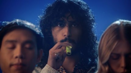 Bud Light, Long Live Party - Impossible Studios. Director: Evan Scott