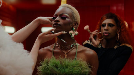 SEPHORA, We belong to something beautiful - FRENZY PARIS. Director: Stefanie Soho