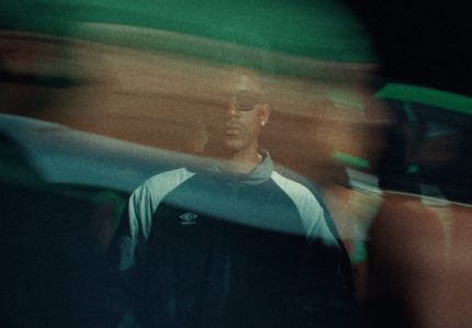 Umbro x Coala, Universo - Kaus Film. Director: Steve Bruno