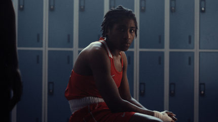 Nike x IOC Refugee Team, Watch Where We're Going - 100%. Director: Vellas